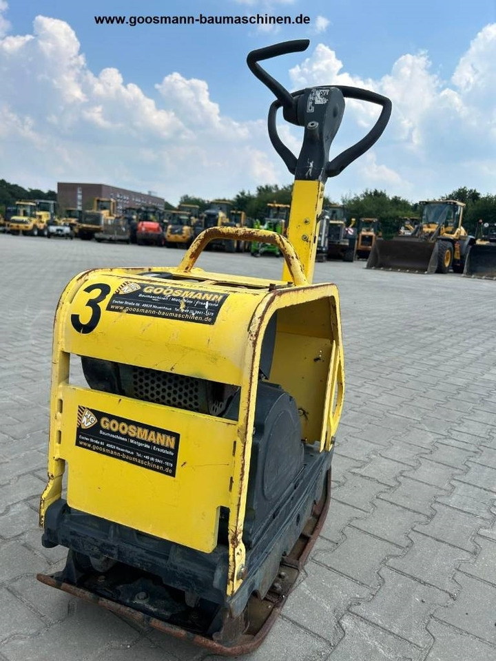 Bomag BPR 35/42 D - Виброплита: фото 2 Bomag BPR 35/42 D - Виброплита: фото 2