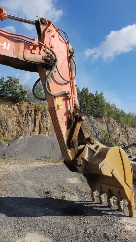 HITACHI ZX 470LCH-3 - Гусеничный экскаватор: фото 3 HITACHI ZX 470LCH-3 - Гусеничный экскаватор: фото 3