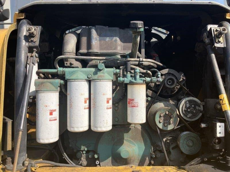 Volvo A 40 D - Сочленённый самосвал: фото 5 Volvo A 40 D - Сочленённый самосвал: фото 5