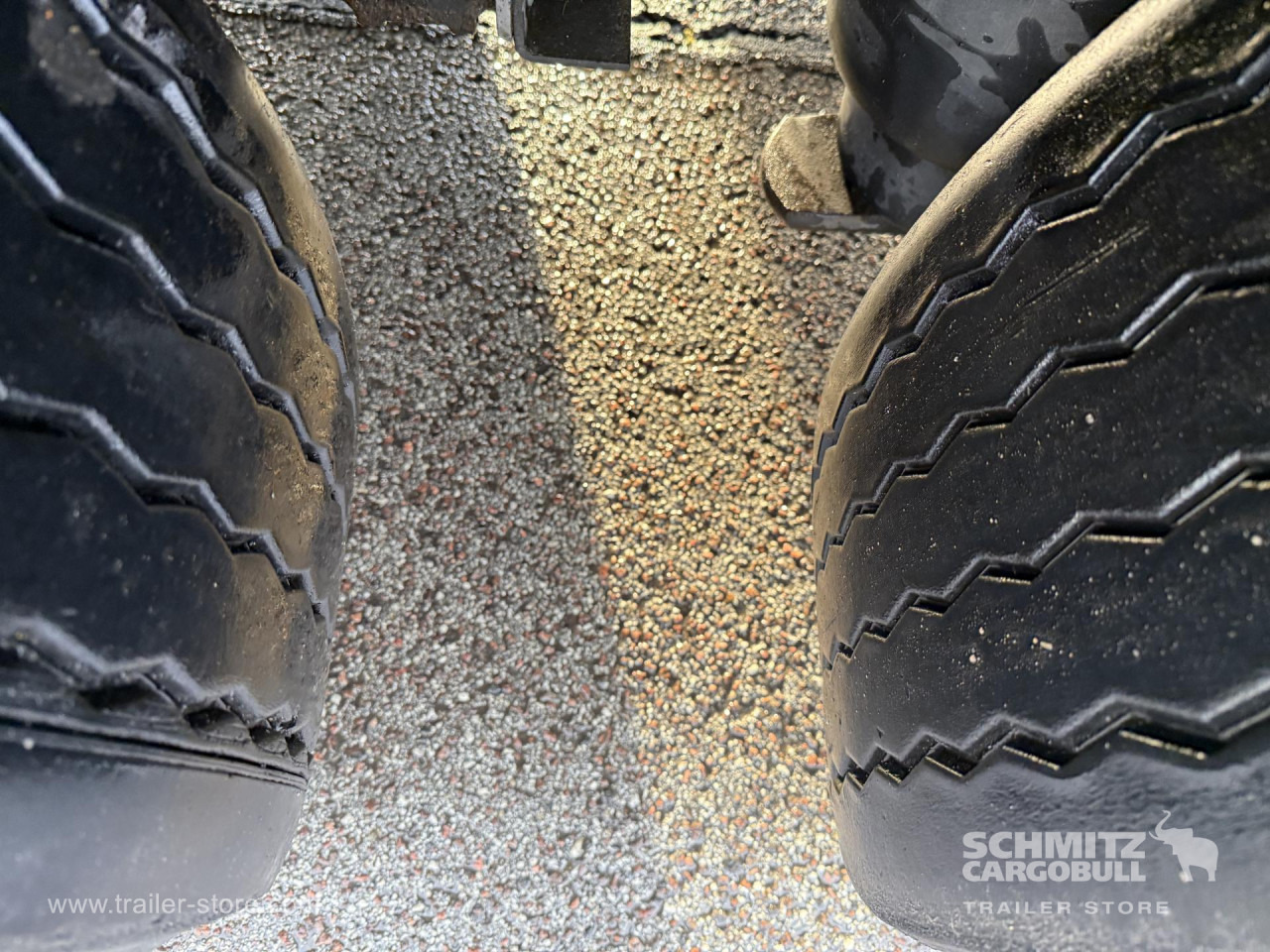 SCHMITZ Curtainsider Standard - Тентованный полуприцеп: фото 5 SCHMITZ Curtainsider Standard - Тентованный полуприцеп: фото 5