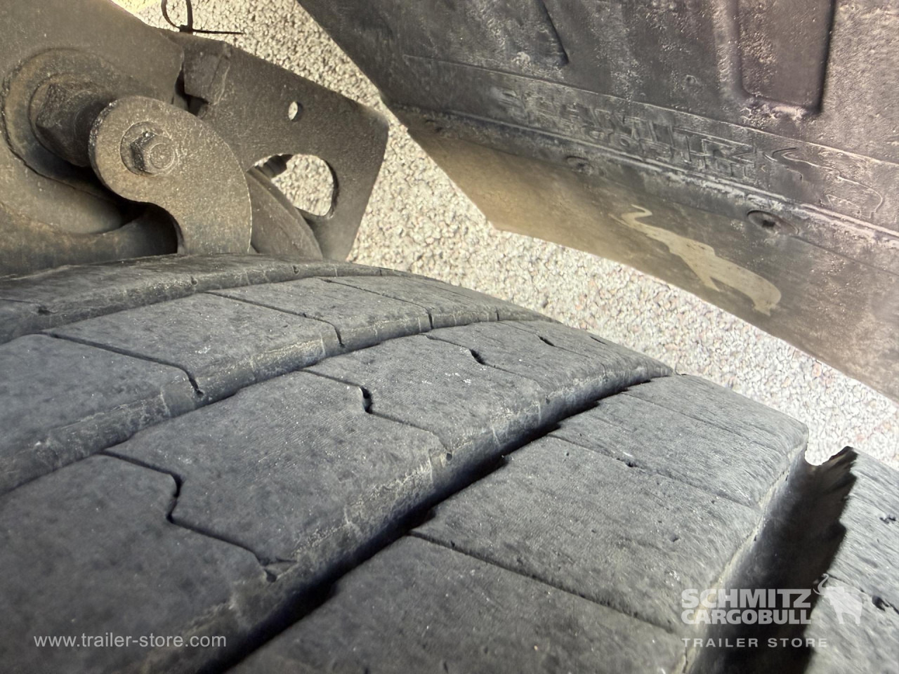 SCHMITZ Reefer Standard Double deck - Изотермический полуприцеп: фото 4 SCHMITZ Reefer Standard Double deck - Изотермический полуприцеп: фото 4