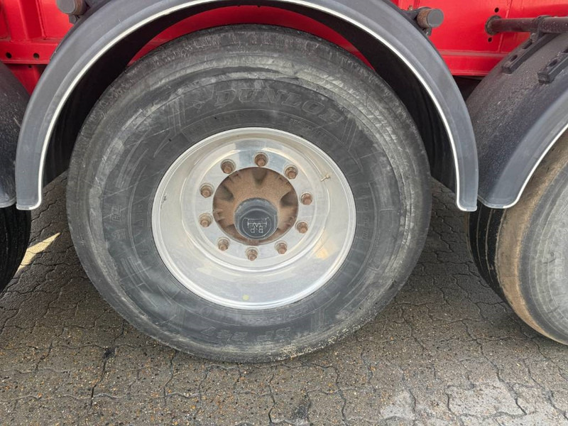 KEL-BERG Tipper / Kipper / Tiptrailer в лизинг KEL-BERG Tipper / Kipper / Tiptrailer: фото 10