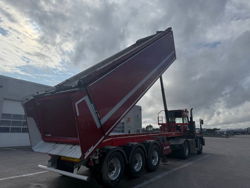KEL-BERG Tipper / Kipper / Tiptrailer в лизинг KEL-BERG Tipper / Kipper / Tiptrailer: фото 14