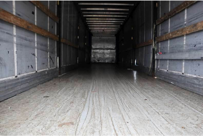 Полуприцеп KEL-BERG Curtainsider/Planenauflieger/Gardin: фото 8