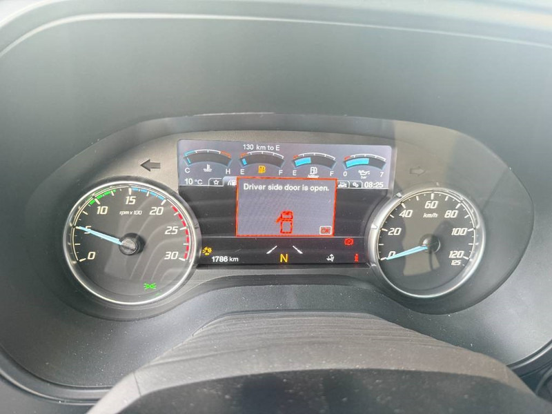 Тягач Ford F-Max: фото 16