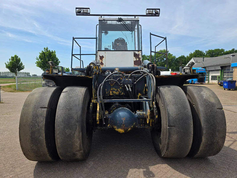 Hyster H44.OOC-16CH Complete with spreader - Мобильный кран: фото 3 Hyster H44.OOC-16CH Complete with spreader - Мобильный кран: фото 3