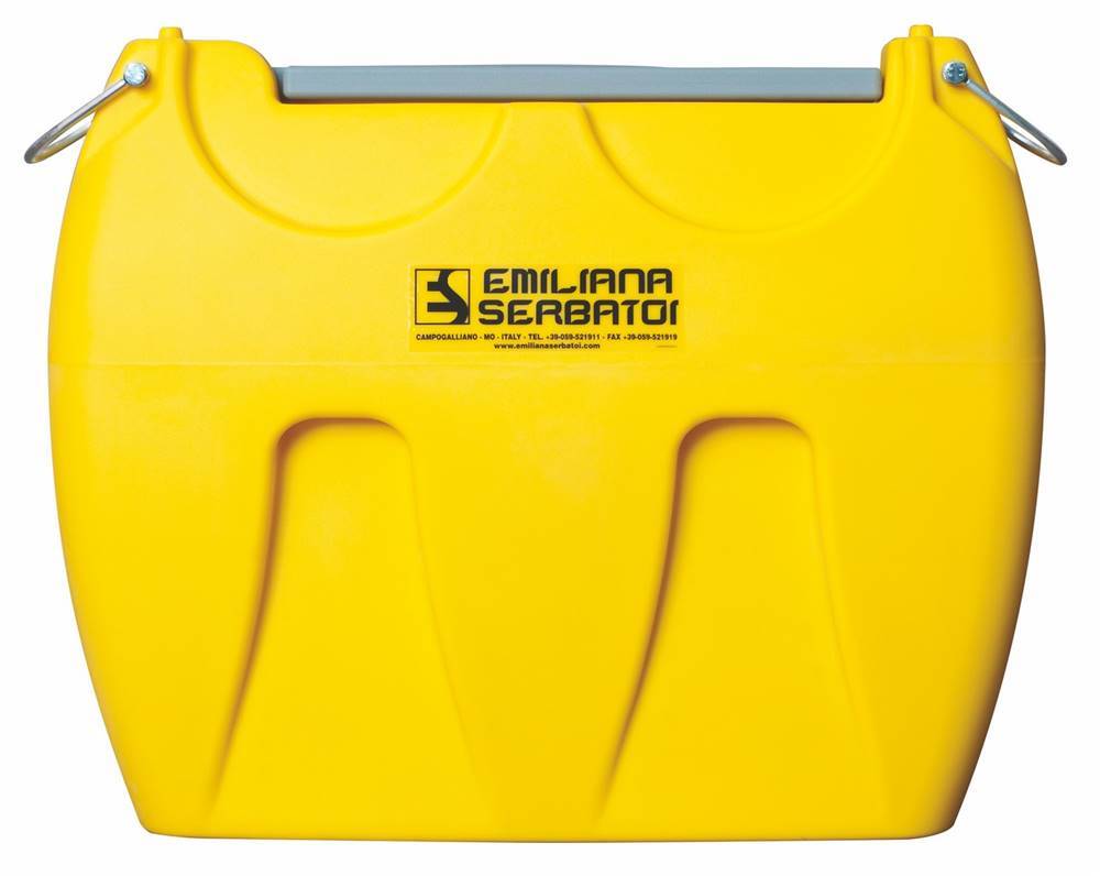 Emiliana Carrytank 900 Diesel + 100 AdBlue - Резервуар для хранения: фото 3 Emiliana Carrytank 900 Diesel + 100 AdBlue - Резервуар для хранения: фото 3