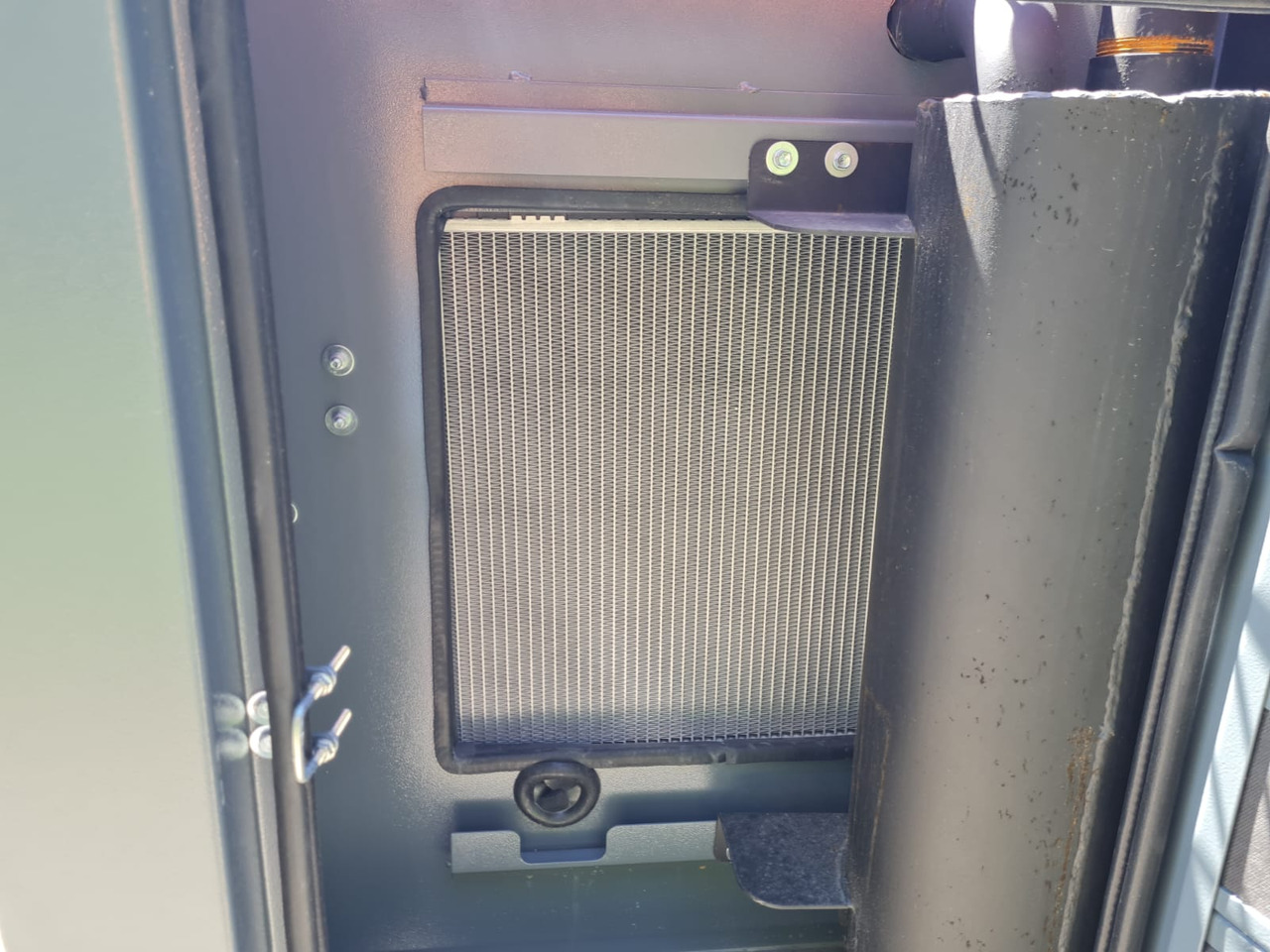 Электрогенератор Staunch GTS-20Y: фото 12