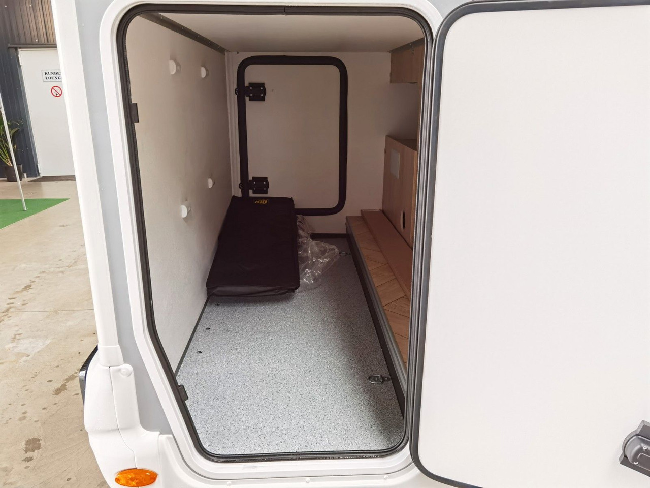 Полуинтегрированный автодом Chausson 627 TITANIUM /-2026- / 165PS - 8G. AUTOMATIK: фото 12