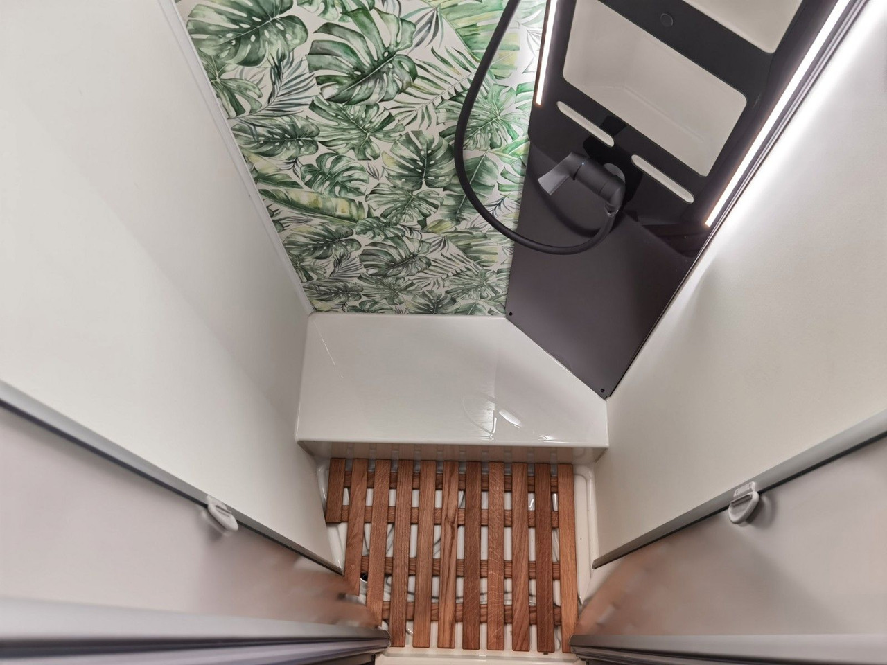 Eura Mobil INTEGRA LINE 720 EB /-2026-/180-8G/ EINZELBETTEN в лизинг Eura Mobil INTEGRA LINE 720 EB /-2026-/180-8G/ EINZELBETTEN: фото 23