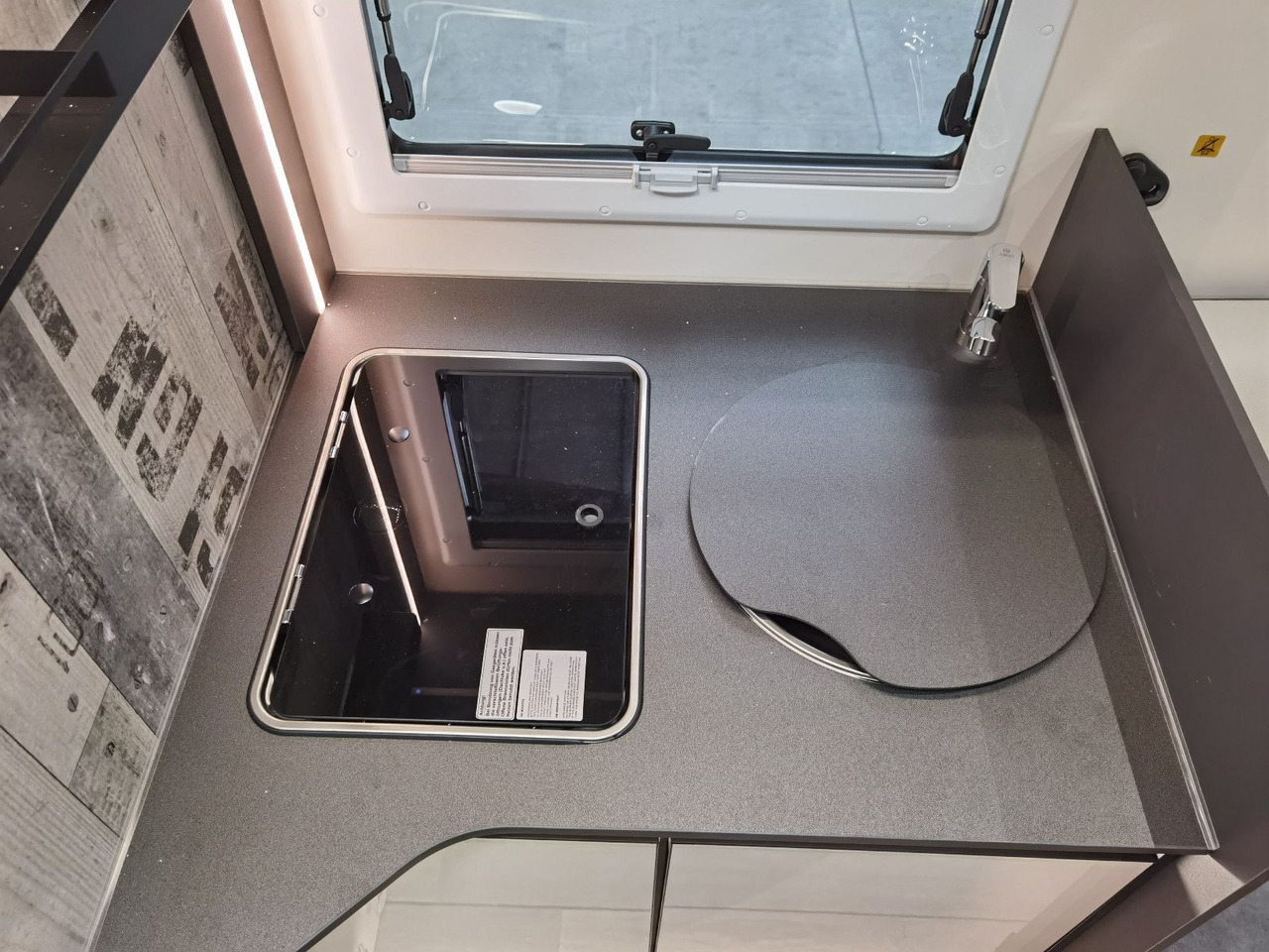 Forster T 639 LF /-MODELL 2026- / XXL- HUBBETT & RAUMBAD в лизинг Forster T 639 LF /-MODELL 2026- / XXL- HUBBETT & RAUMBAD: фото 15