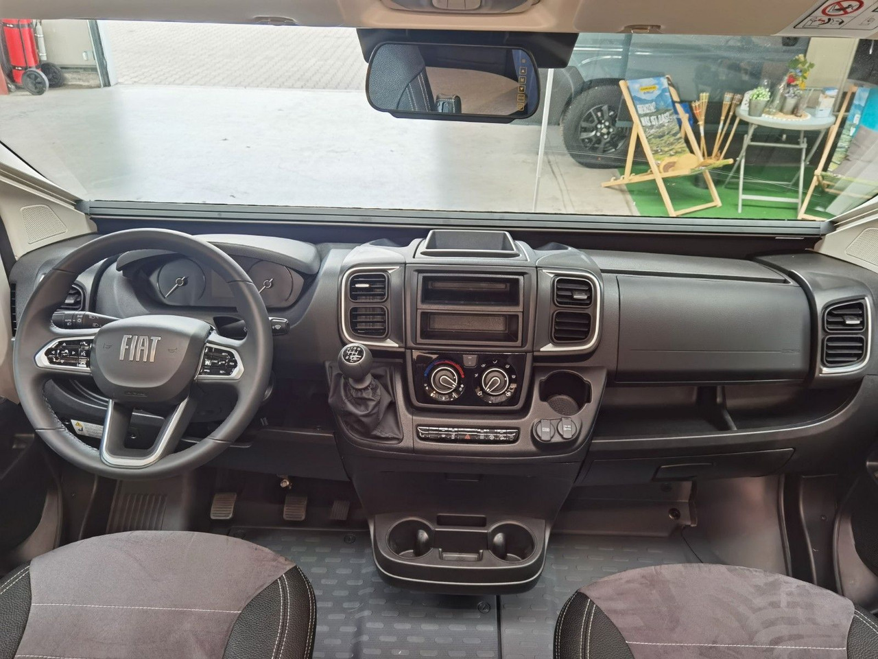 Karmann DEXTER 580 /-MODELL 2026-/ PANORAMA DACHFENSTER в лизинг Karmann DEXTER 580 /-MODELL 2026-/ PANORAMA DACHFENSTER: фото 10