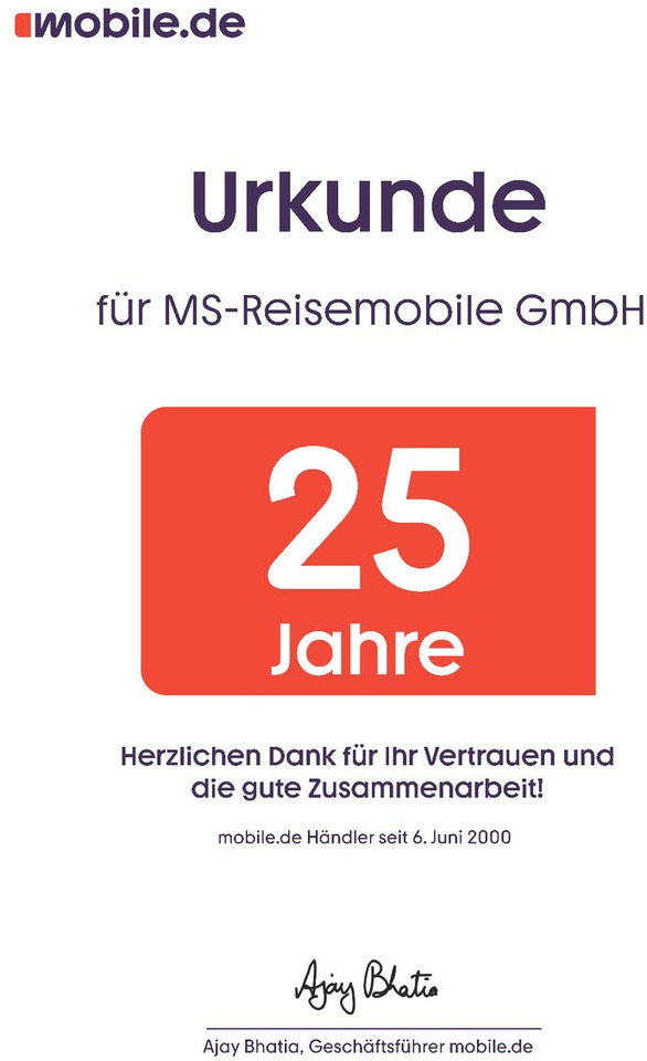 Weinsberg CARACOMPACT 600 MEG EDITION PEPPER / MODELL 2025 в лизинг Weinsberg CARACOMPACT 600 MEG EDITION PEPPER / MODELL 2025: фото 29