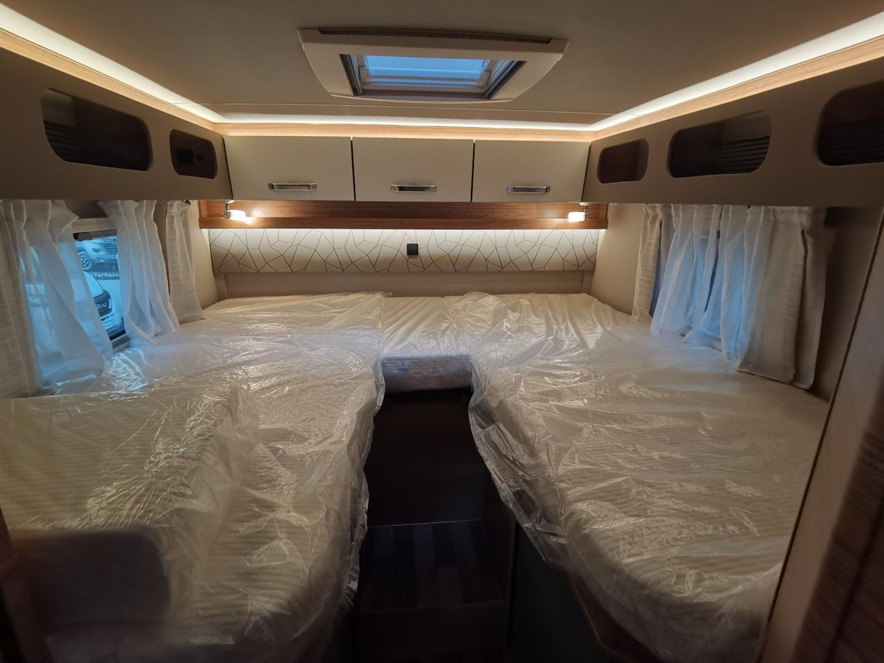 Weinsberg CARACOMPACT 600 MEG EDITION PEPPER / MODELL 2025 в лизинг Weinsberg CARACOMPACT 600 MEG EDITION PEPPER / MODELL 2025: фото 17