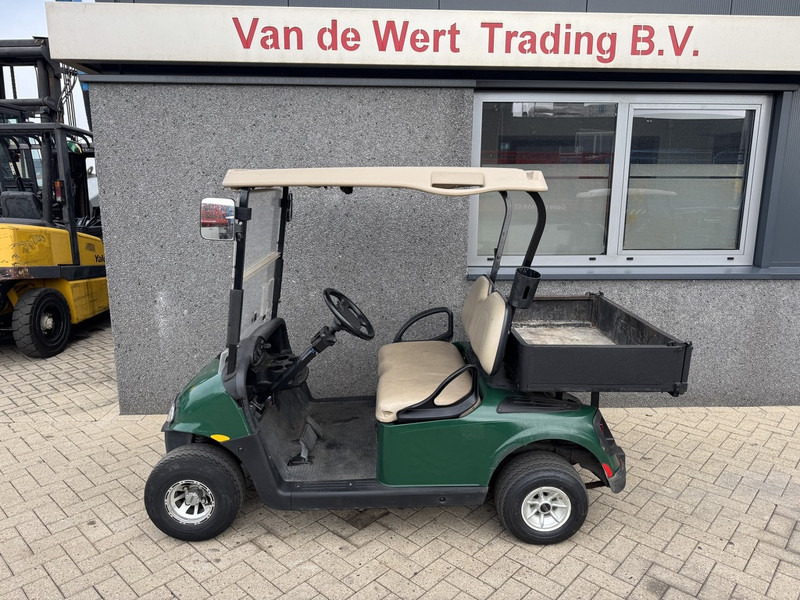 EZGO Golfkar Golfcar Elektrisch 2 Zits Inc Lader Accu 2021 - Гольф-кар: фото 1 EZGO Golfkar Golfcar Elektrisch 2 Zits Inc Lader Accu 2021 - Гольф-кар: фото 1