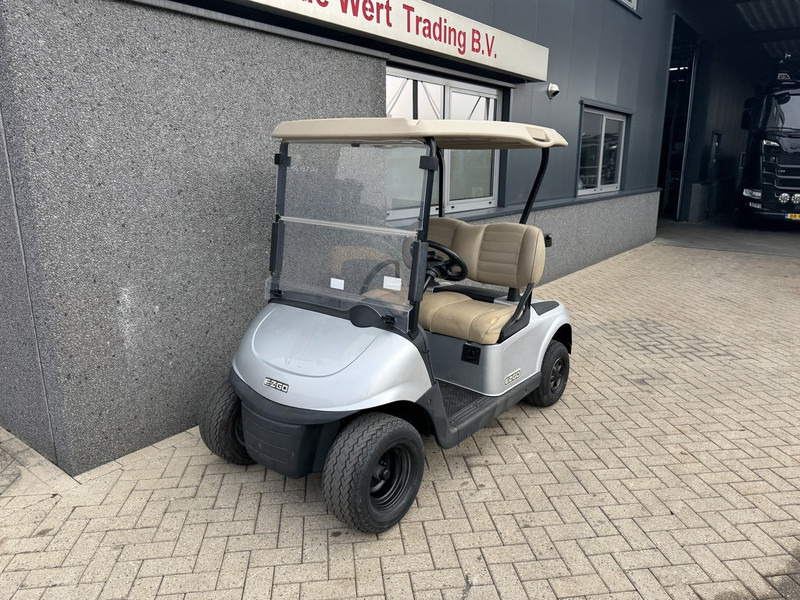 EZGO Golfkar Golfcar Elektrisch 2 Zits Inc Lader Accu 2021 - Гольф-кар: фото 3 EZGO Golfkar Golfcar Elektrisch 2 Zits Inc Lader Accu 2021 - Гольф-кар: фото 3
