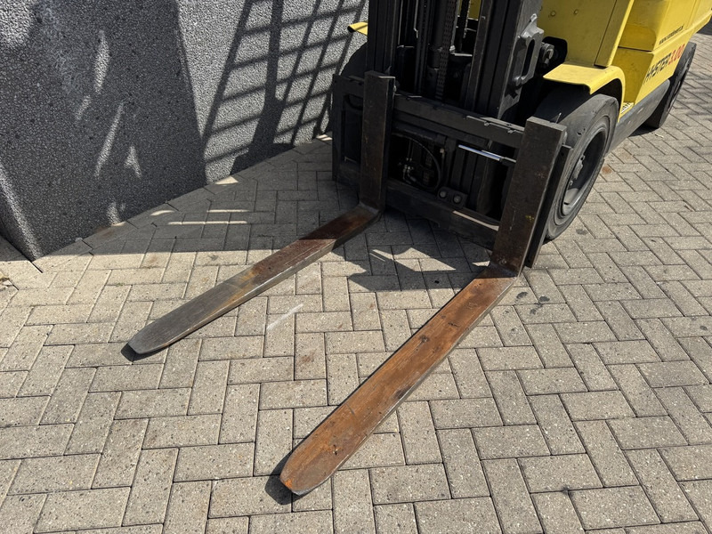 Hyster H 3.20 XML - Газовый погрузчик: фото 4 Hyster H 3.20 XML - Газовый погрузчик: фото 4