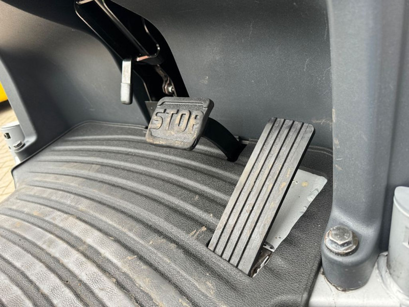 Складской тягач Still LTX70 Elektrische Trekker / Startkar / Voertuigtrekker 2017 Elektrisch ACCU 2019 Keuring 3/2024: фото 11