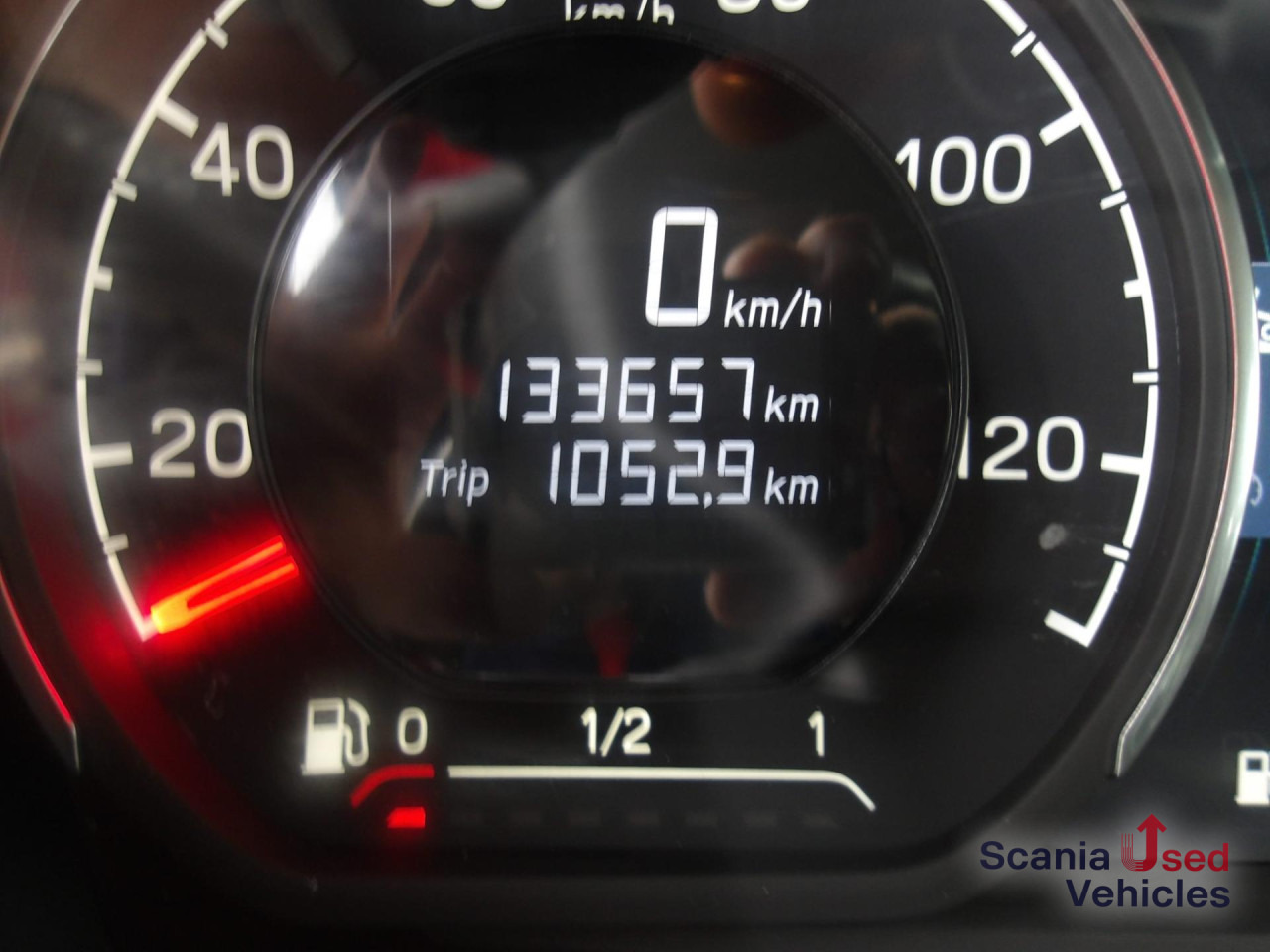 SCANIA G 360 B6x2*4NB / Koffer / Lbw. - Грузовик с закрытым кузовом: фото 3 SCANIA G 360 B6x2*4NB / Koffer / Lbw. - Грузовик с закрытым кузовом: фото 3