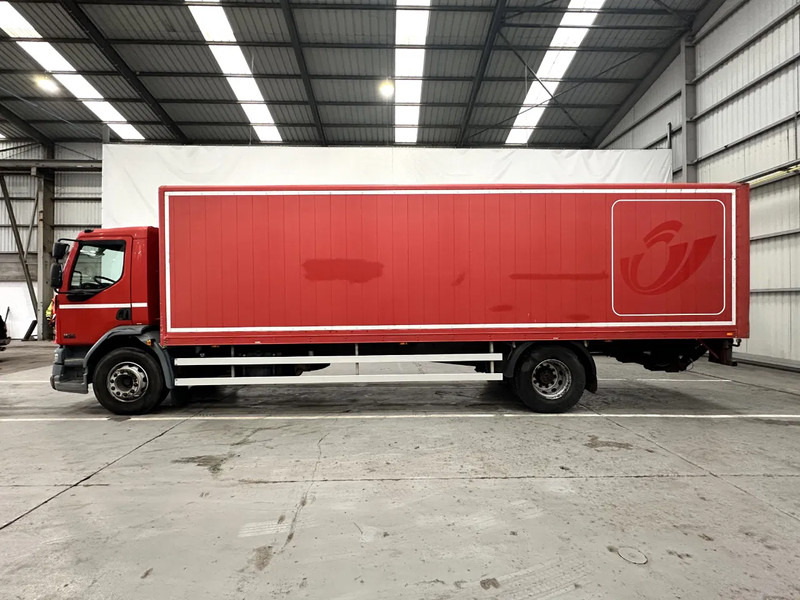 DAF LF 55.220 MANUEL - 4 PIECES-STUKS - Грузовик с закрытым кузовом: фото 2 DAF LF 55.220 MANUEL - 4 PIECES-STUKS - Грузовик с закрытым кузовом: фото 2