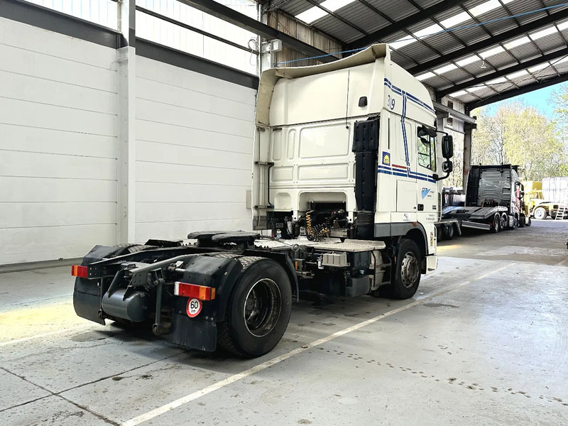 DAF XF 105.410 Superspacecab - Тягач: фото 5 DAF XF 105.410 Superspacecab - Тягач: фото 5