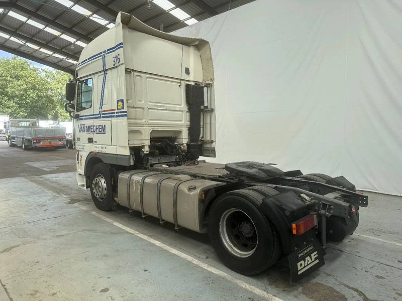 DAF XF 105.410 Superspacecab - Тягач: фото 3 DAF XF 105.410 Superspacecab - Тягач: фото 3