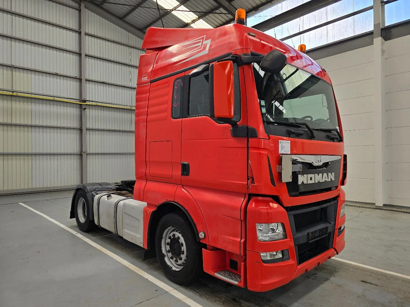 MAN TGX 18.440 XLX / AIRCO / EURO 6 - Тягач: фото 3 MAN TGX 18.440 XLX / AIRCO / EURO 6 - Тягач: фото 3