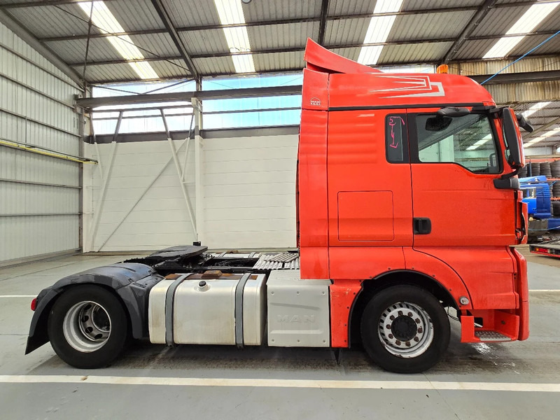 MAN TGX 18.440 XLX / AIRCO / EURO 6 - Тягач: фото 4 MAN TGX 18.440 XLX / AIRCO / EURO 6 - Тягач: фото 4