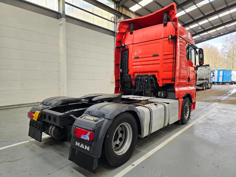 MAN TGX 18.440 XLX / AIRCO / EURO 6 - Тягач: фото 5 MAN TGX 18.440 XLX / AIRCO / EURO 6 - Тягач: фото 5
