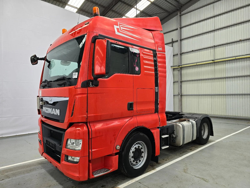 MAN TGX 18.440 XLX / AIRCO / EURO 6 - Тягач: фото 1 MAN TGX 18.440 XLX / AIRCO / EURO 6 - Тягач: фото 1