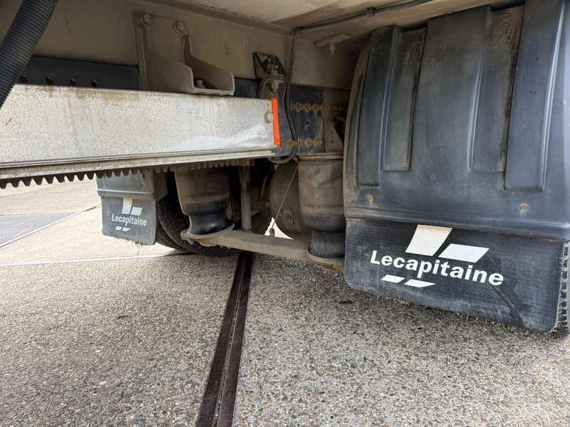 Рефрижератор Renault D210.14 Frigobox Multitemp + Taillift THERMO KING T800R: фото 16 Рефрижератор Renault D210.14 Frigobox Multitemp + Taillift THERMO KING T800R: фото 16