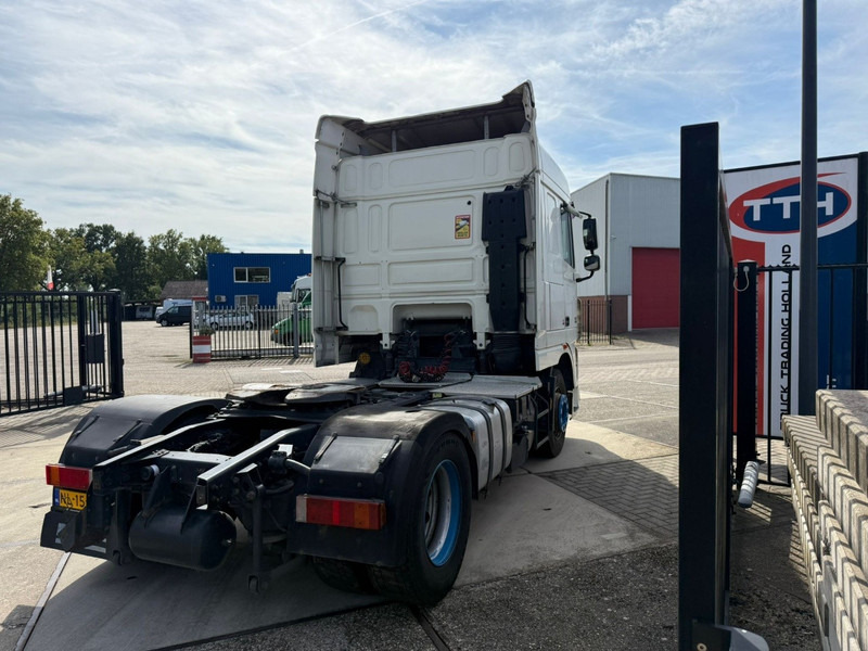 DAF XF105.460 SpaceCab Intarder 2x Fueltank - Тягач: фото 4 DAF XF105.460 SpaceCab Intarder 2x Fueltank - Тягач: фото 4