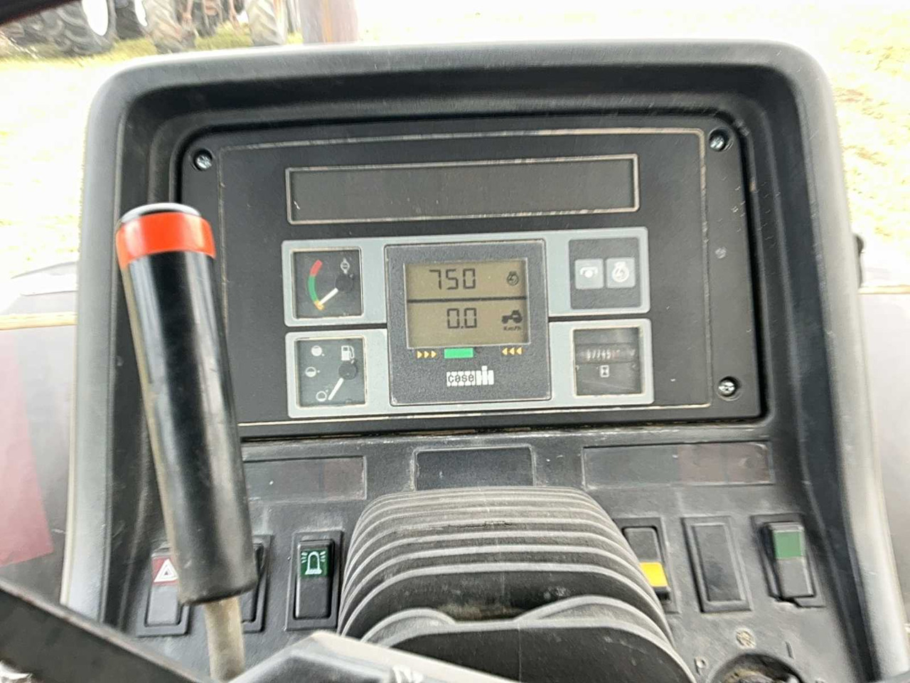 Трактор 1990 CASE INTERNATIONAL 5130 ALL-WHEEL DRIVE FARM TRACTOR: фото 27 Трактор 1990 CASE INTERNATIONAL 5130 ALL-WHEEL DRIVE FARM TRACTOR: фото 27