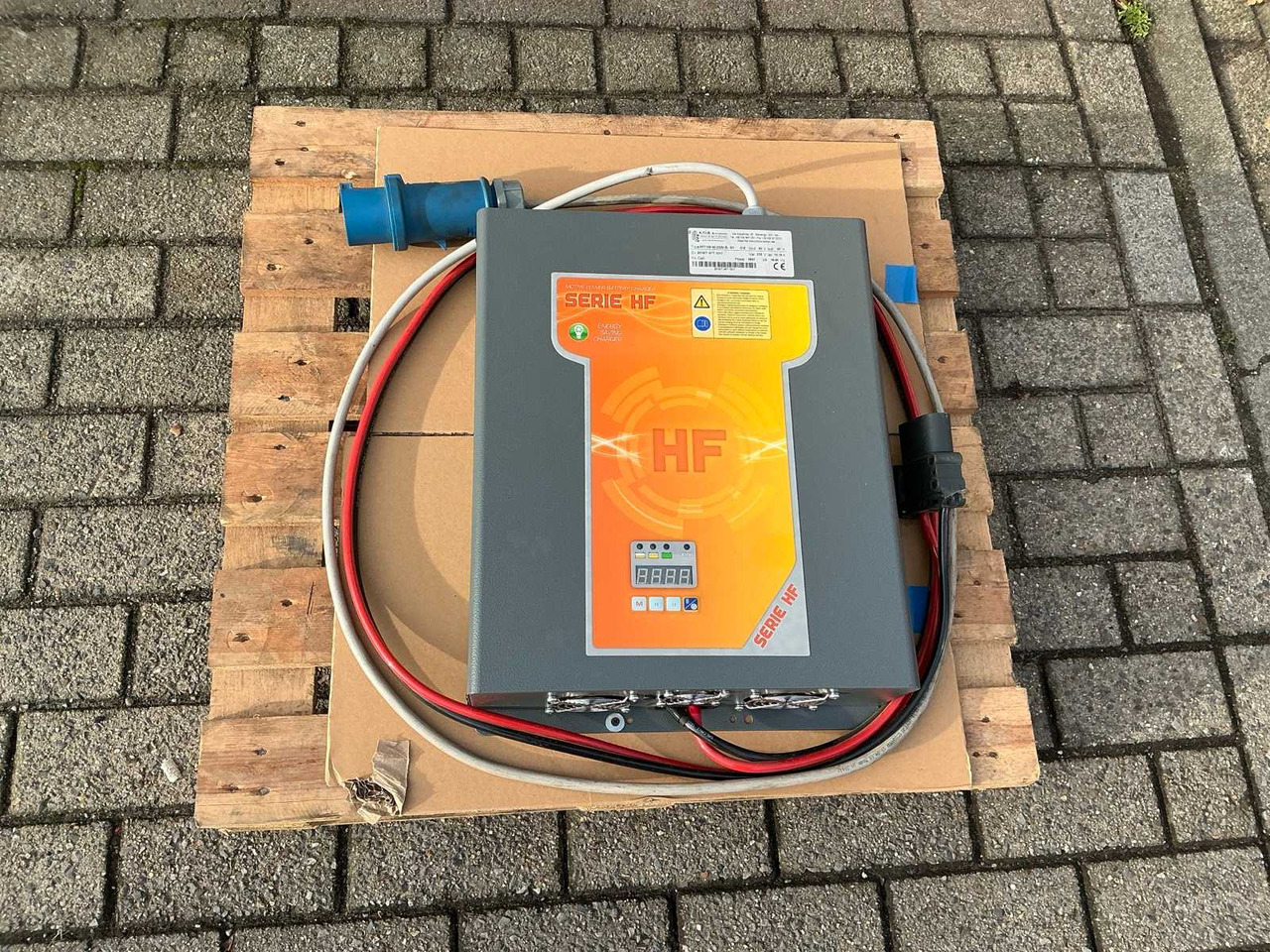 1993 STILL R60-16 FORKLIFT - Вилочный погрузчик: фото 3 1993 STILL R60-16 FORKLIFT - Вилочный погрузчик: фото 3