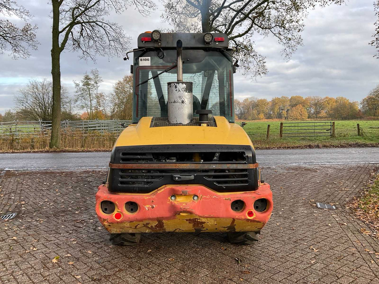 2011 CATERPILLAR 906H SHOVEL - Колёсный погрузчик: фото 5 2011 CATERPILLAR 906H SHOVEL - Колёсный погрузчик: фото 5