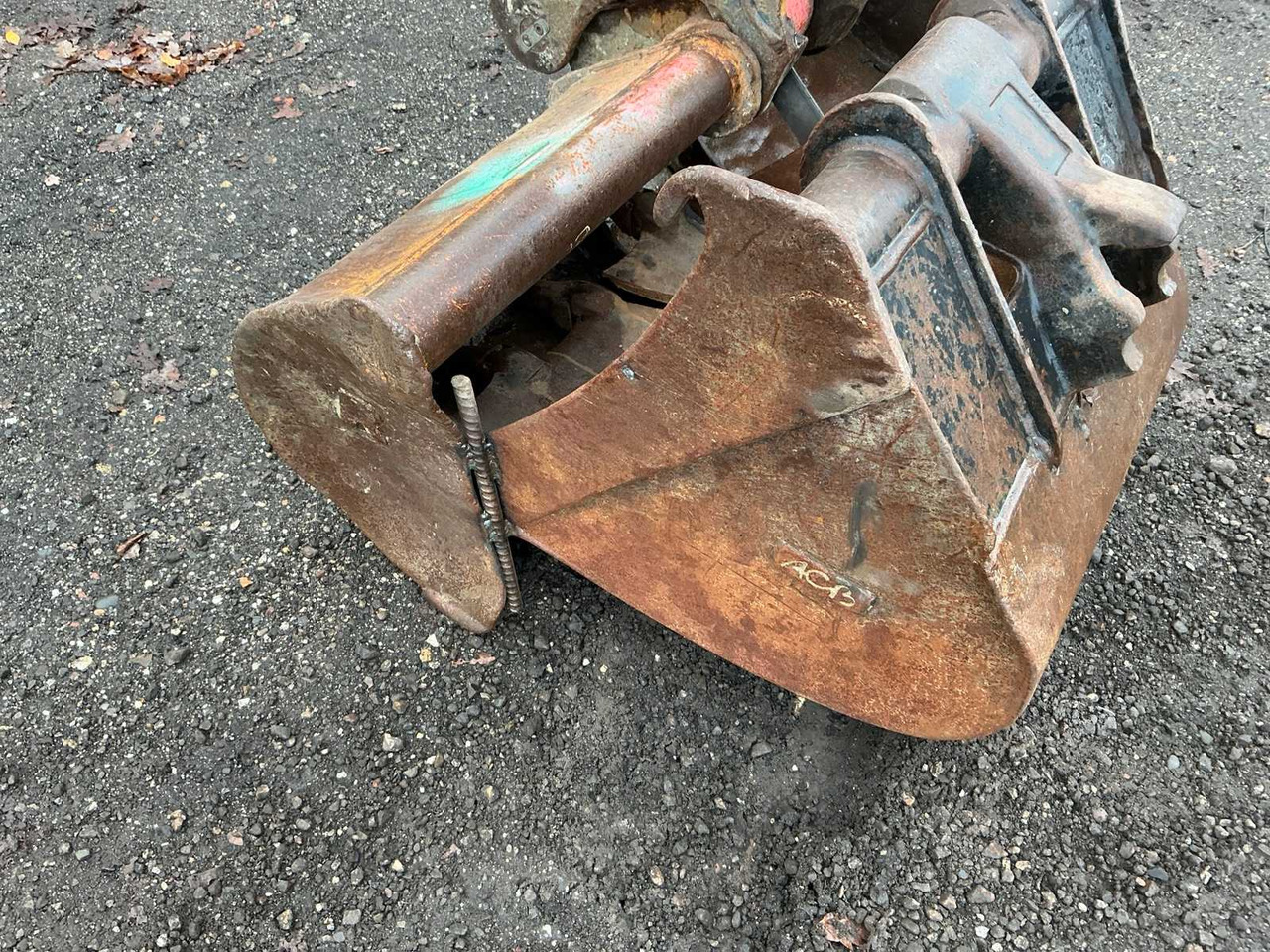 Экскаватор 2016 KUBOTA KX165-5 MIDI EXCAVATOR: фото 15 Экскаватор 2016 KUBOTA KX165-5 MIDI EXCAVATOR: фото 15