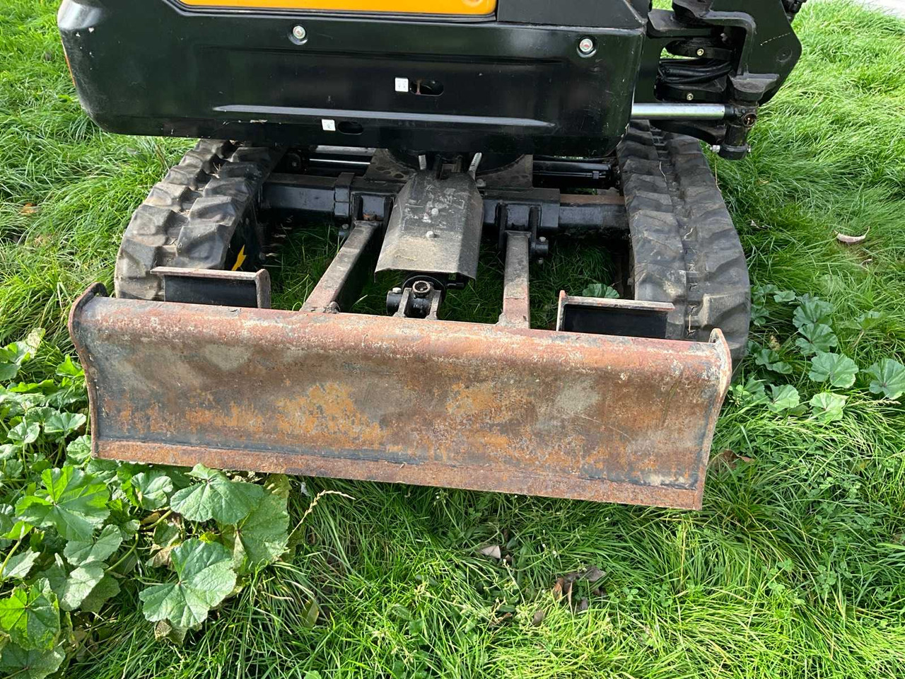 2022 SANY SY16C MINI EXCAVATOR - Мини-экскаватор: фото 5 2022 SANY SY16C MINI EXCAVATOR - Мини-экскаватор: фото 5