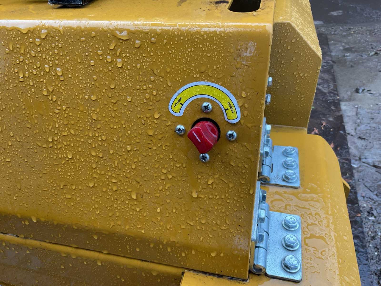 Колёсный погрузчик 2025 - SDLOOL SL80W SHOVEL: фото 15