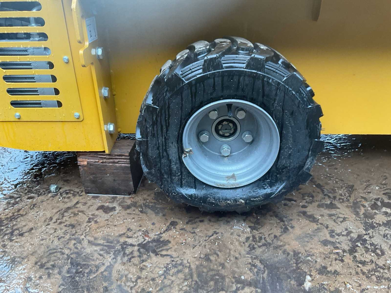 Колёсный погрузчик 2025 - SDLOOL SL80W SHOVEL: фото 6