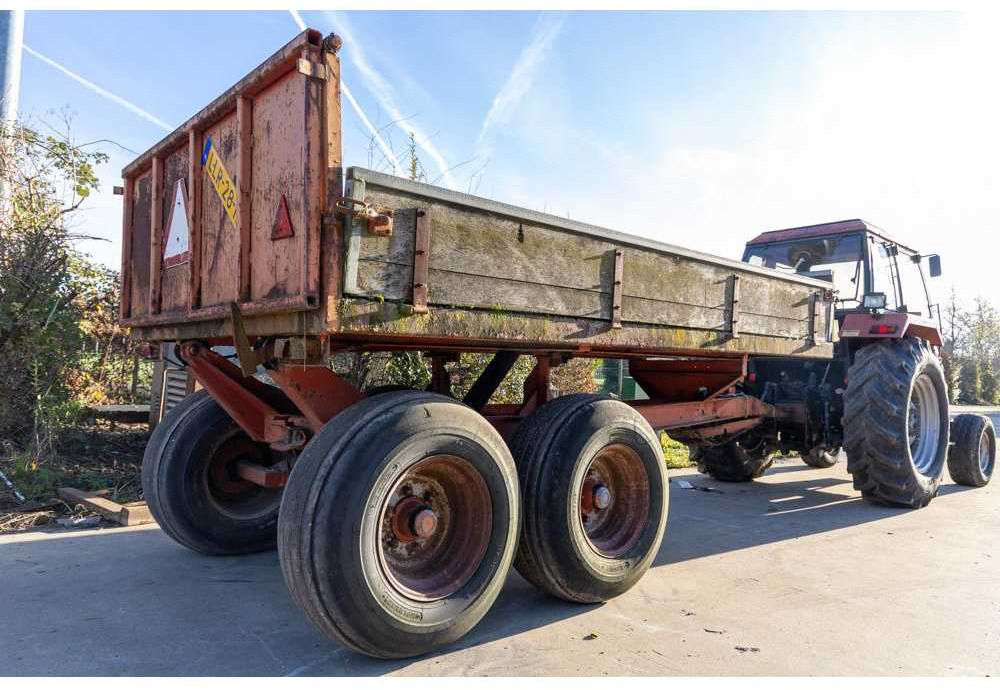 DUMPER - Мини-самосвал: фото 5 DUMPER - Мини-самосвал: фото 5