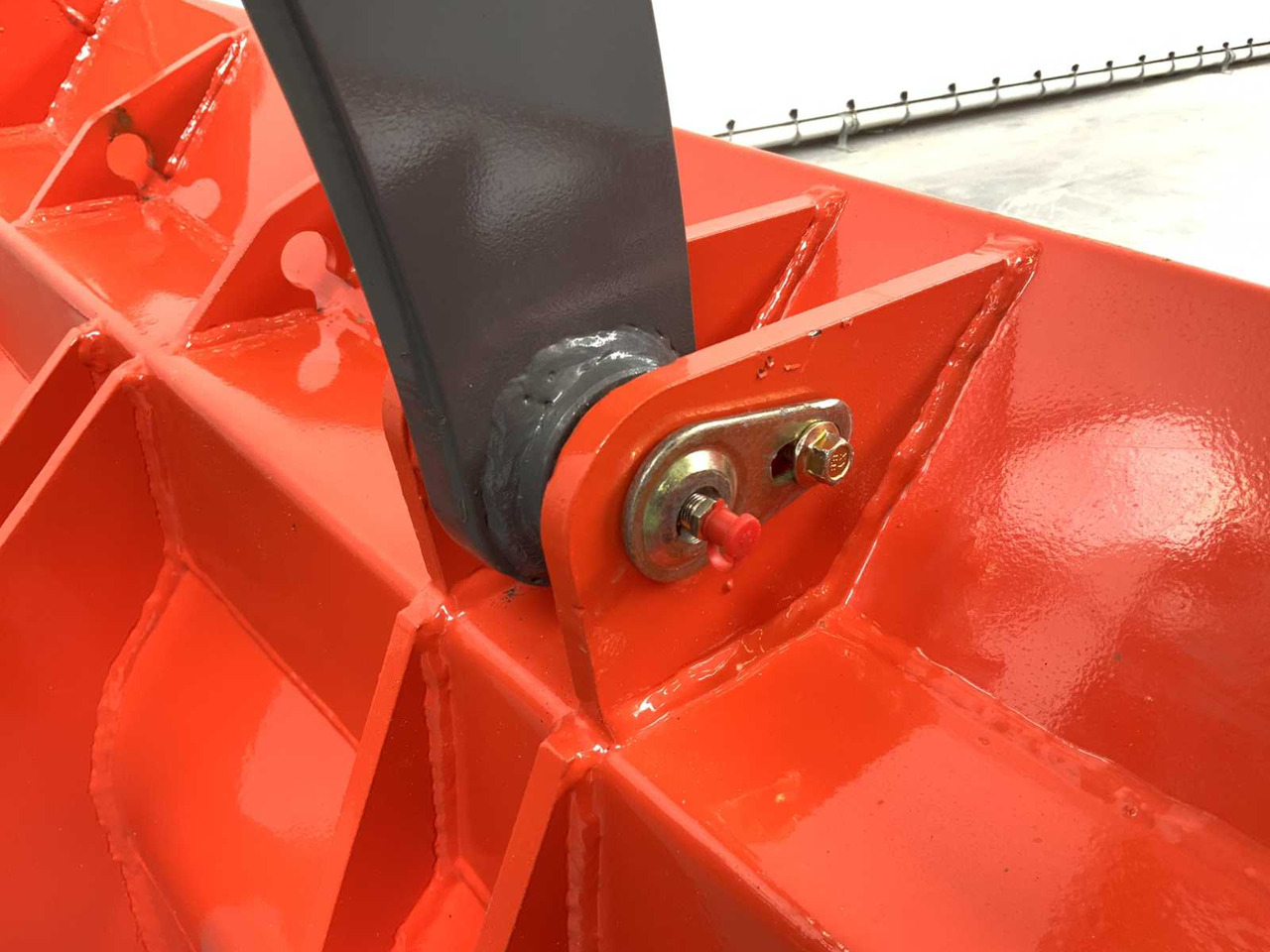 Колёсный погрузчик Everun ER08: фото 21 Колёсный погрузчик Everun ER08: фото 21