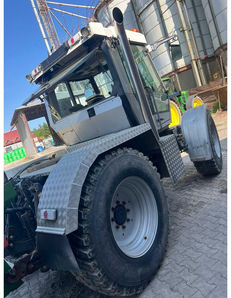 FENDT - Трактор: фото 4 FENDT - Трактор: фото 4