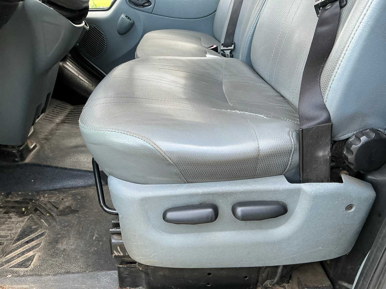 Фургон 2008 FORD TRANSIT: фото 15 Фургон 2008 FORD TRANSIT: фото 15