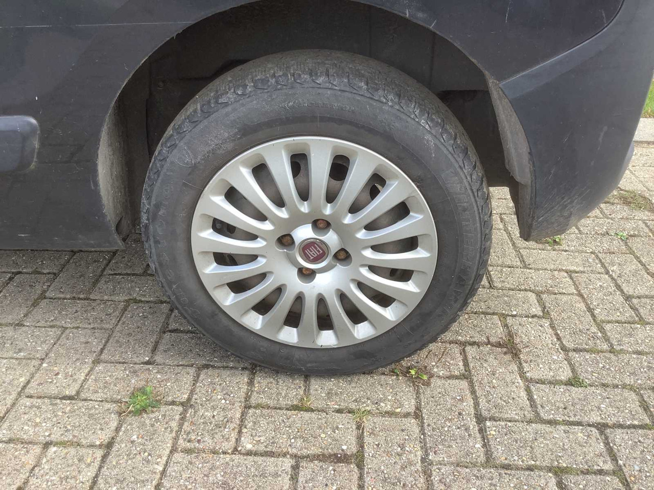 Фургон 2008 PEUGEOT BIPPER 1.4 HDI XT COMMERCIAL VEHICLE: фото 13 Фургон 2008 PEUGEOT BIPPER 1.4 HDI XT COMMERCIAL VEHICLE: фото 13