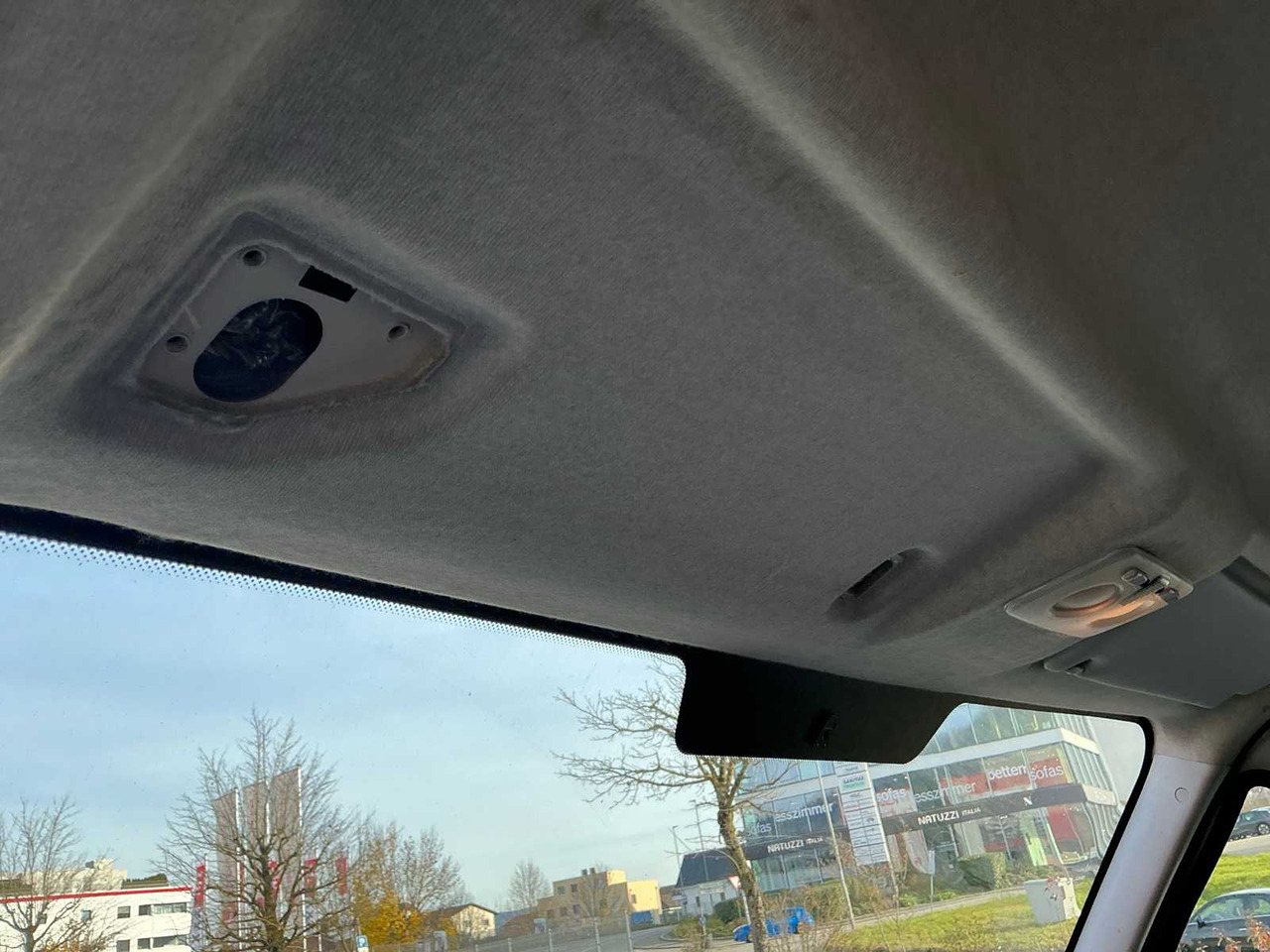 Фургон 2018 IVECO 35S16 VANS: фото 8