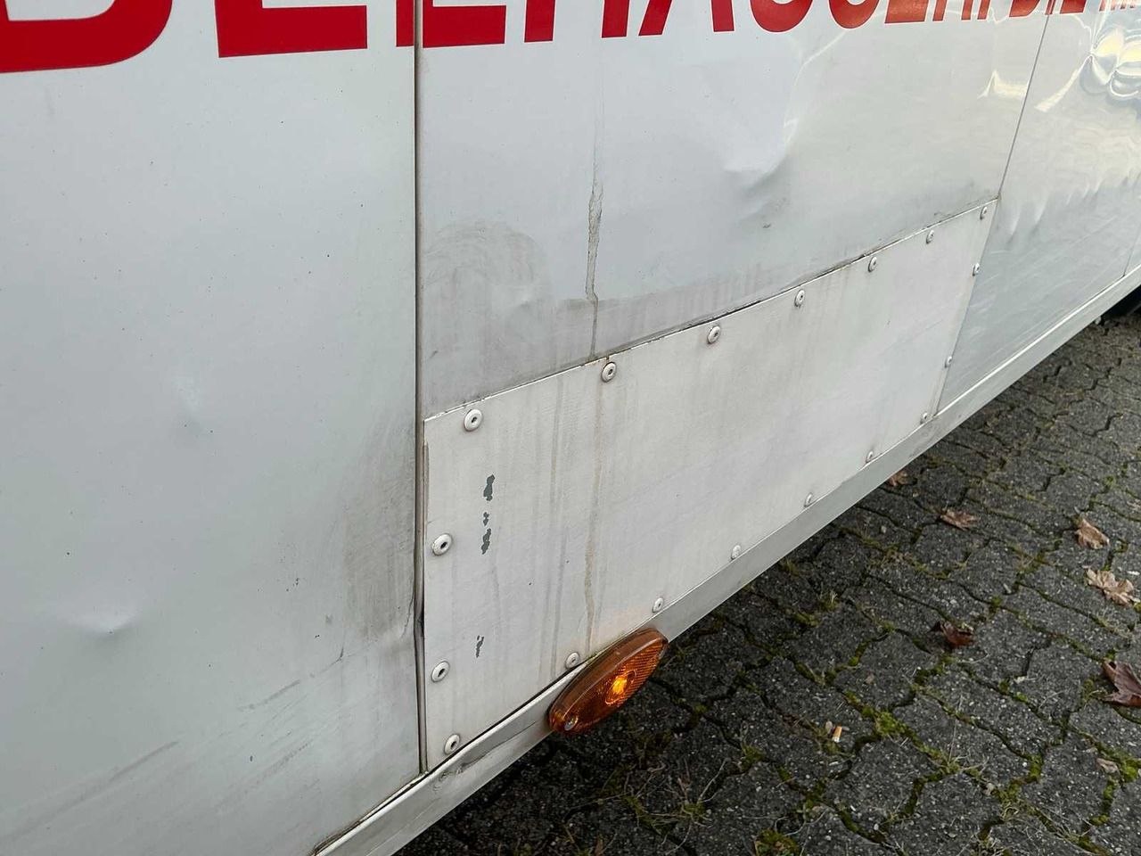 Фургон 2018 IVECO 35S16 VANS: фото 11