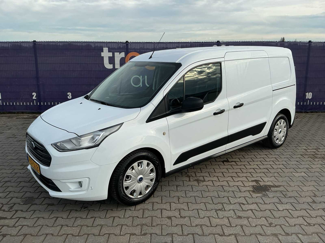 2019 - FORD - TRANSIT CONNECT - 1.5 ECOBLUE L2 TREND - COMMERCIAL VEHICLE - Фургон: фото 1 2019 - FORD - TRANSIT CONNECT - 1.5 ECOBLUE L2 TREND - COMMERCIAL VEHICLE - Фургон: фото 1