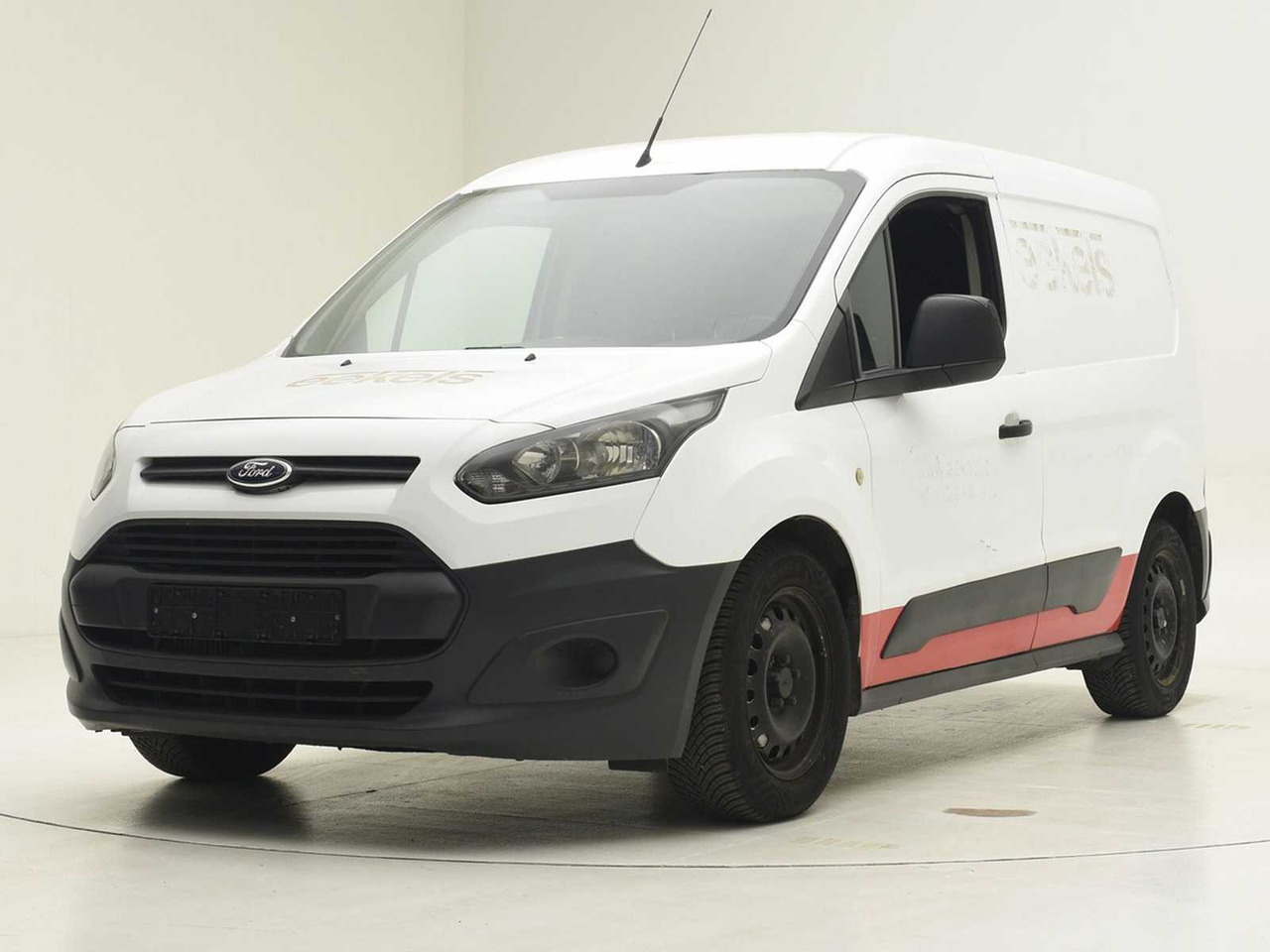 FORD TRANSIT CONNECT 2016 - Фургон: фото 1 FORD TRANSIT CONNECT 2016 - Фургон: фото 1