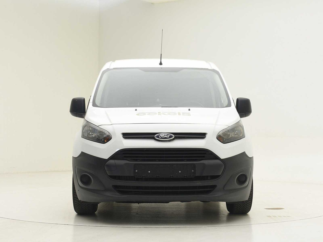 FORD TRANSIT CONNECT 2016 - Фургон: фото 2 FORD TRANSIT CONNECT 2016 - Фургон: фото 2