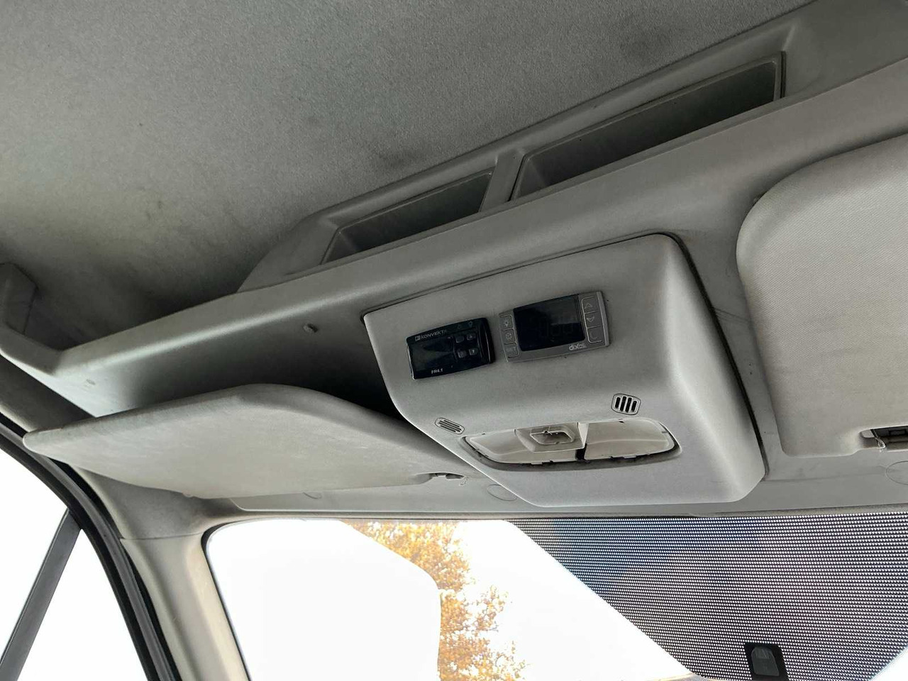 Фургон FORD TRANSIT VAN: фото 13 Фургон FORD TRANSIT VAN: фото 13